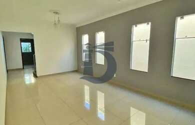 Imagem 6: Casa para aluguel, 4 quartos, 4 suítes, 4 vagas - Vila Santa Maria de...