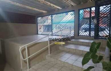 Imagem 10: Sobrado à venda, 127 m² por R$ 619.000,00 - Jardim Anchieta - São Bernardo...