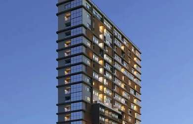 Imagem 5: Ária | Lançamento na Boa Vista | 1 quarto e 2 quartos