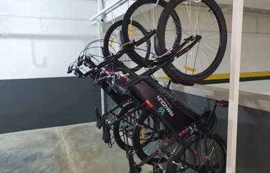 Imagem 13: Apartamento Padrão em Bauru