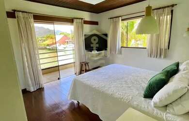 Imagem 9: Imóvel para venda tem 10 metros quadrados com 5 quartos em Bracuí Cunhambebe...