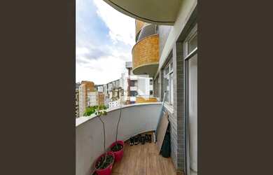 Imagem 10: Apartamento à Venda - Buritis, 1 Quarto, 55 m2