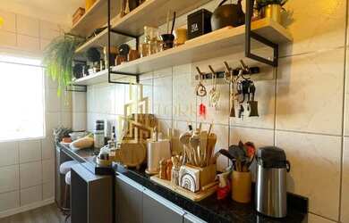 Imagem 15: APARTAMENTO RESIDENCIAL em ITAJAÍ - SC, CORDEIROS