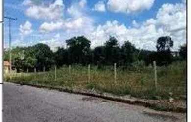 Imagem: O terreno possui 18000m² de Área e está localizado em Uruaçu