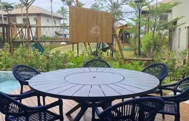 Imagem 15: Casa com 4/4 para locação- Itacimirm - Camaçari/BA