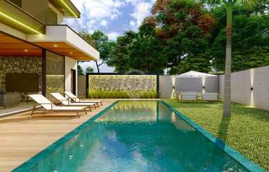 Imagem 7: Casa em Condomínio / Residencial / Reserva Santa Rosa