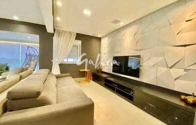 Imagem 7: Apartamento com 3 suítes para locação ou venda em São Caetano