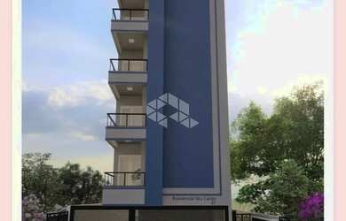 Imagem 8: Apartamento de 2 quartos no bairro Nossa Senhora de Lourdes/ Santa Maria/...