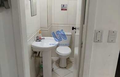 Imagem 6: Sala comercial com 41m2 no Itaigara