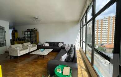 Imagem 3: Apartamento 3 dormitórios ,01 vaga em Higienópolis