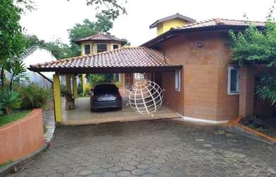 Imagem 2: Casa com 4 dormitórios à venda, 408 m² por R$ 1.400.000,00 - Jardim Estância Brasil - Atib