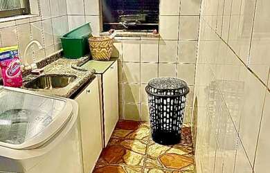 Imagem 5: Sobrado em Matinhos próximo à praia