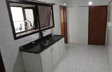 Imagem 4: Apartamento de frente no bairro Embaré. Santos - SP