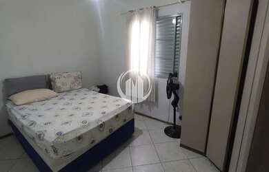 Imagem 7: Apartamento à venda com 2 dormitórios - Condomínio América do Norte...