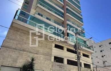 Imagem: O apartamento possui 3 Dormitórios, 1 Banheiro, 2 Vagas na