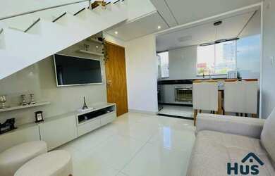 Imagem 3: Cobertura no Santa Mônica Conforto, Privacidade e Vista Incrível!