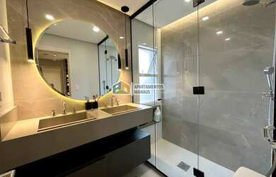 Imagem 14: Reserva Inglesa London 3 suítes 100% mobiliado