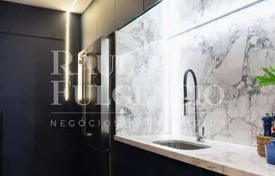 Imagem 8: Liberty Tower Apartamento todo decorado, com acabamento e móveis de primeira...