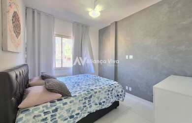 Imagem 10: Copacabana Apartamento com 2 dormitórios