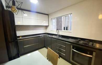 Imagem 5: Casa Padrão em Ponta Grossa