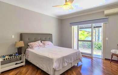 Imagem 13: Casa para alugar em Santana de Parnaíba, Alphaville, com 4 suítes, com 420 m², 18 do Forte