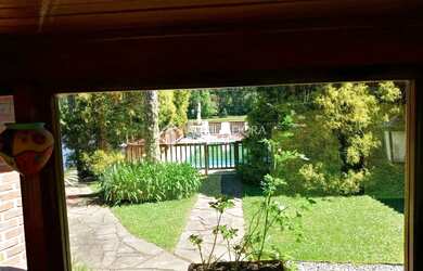 Imagem 16: SÍTIO NO BAIRRO ULISSES DE ABREU EM CANELA