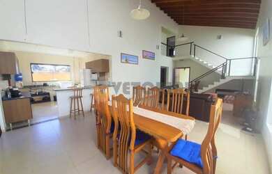 Imagem 4: Casa de condomínio à venda em Caraguatatuba, Costa Nova, com 4 quartos,...