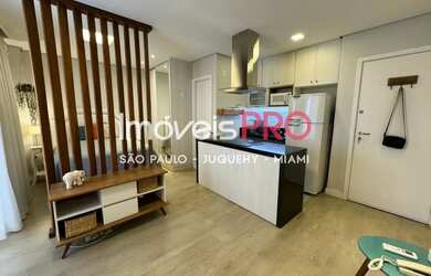 Imagem 10: Apartamento Praça da Árvrore - 200 mts do Metrô