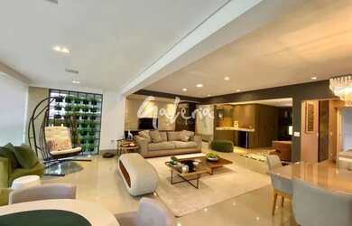 Imagem 4: Apartamento com 3 suítes para locação ou venda em São Caetano