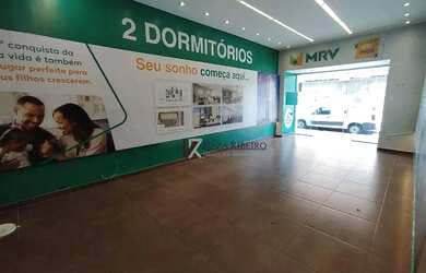 Imagem: O depósito possui 180m² de Área e está localizado em Lapa