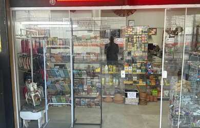 Imagem: O depósito possui 50m² de Área e está localizado em Taquara