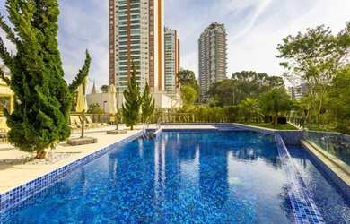 Imagem 3: APARTAMENTO PARA LOCAÇÃO COM 3 DORMITÓRIOS NO ECOVILLE