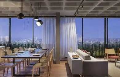 Imagem 5: Apartamento em Auxiliadora