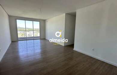 Imagem 6: Lançamento San Carlos. Churrasqueira, Varanda, Imóvel novoe121m² de...