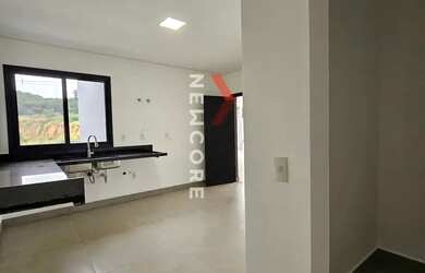 Imagem 4: Casa de condomínio em Rua Francisca Ifanger - Residencial Evidências...