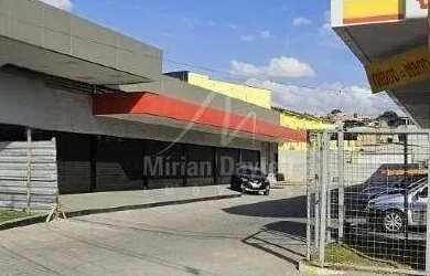 Imagem 2: 52123) para aluguel - Loja com , no Centro (Justinópolis