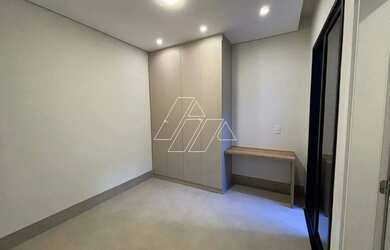 Imagem 12: Casa no condomínio Verana moderna com 3 suítes e área de lazer completa