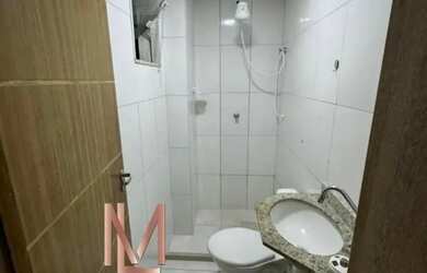 Imagem 6: Apartamento para Locação em Salvador, Piatã, 2 dormitórios, 1 suíte, 2 banheiros, 1 vaga