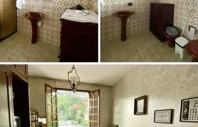 Imagem 5: Casa no centro de Nova Friburgo