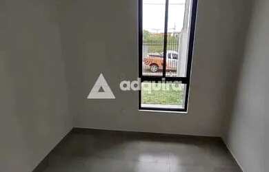 Imagem 4: Casa à venda 3 Quartos, 1 Suite, 2 Vagas, Cará-cará, Ponta Grossa - PR