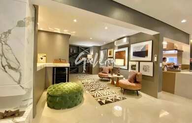 Imagem 15: Apartamento com 3 suítes para locação ou venda em São Caetano