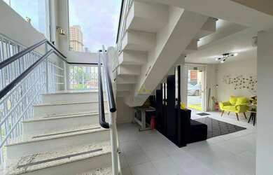 Imagem 7: Sala Comercial Térrea 300m² Fazenda - Itajaí/SC