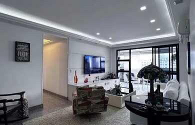 Imagem 4: Apartamento com 3 dormitórios à venda, 126 m² por R$ 3.200.000,00 -...