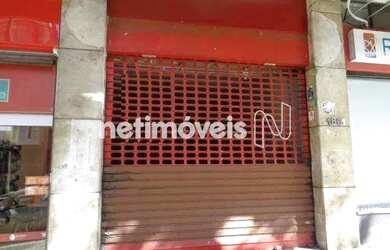 Imagem: O depósito possui 37m² de Área e está localizado em Savassi