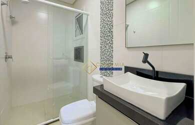 Imagem 11: Apartamento com 3 dormitórios à venda, 80 m² por R$ 980.000,00 - Centro - Passo de Torres