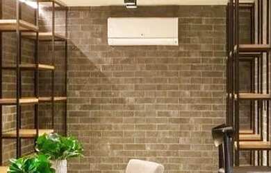 Imagem 16: Porteira fechada Flat novo com 24 m² pé na areia no bairro Jardim Oceania