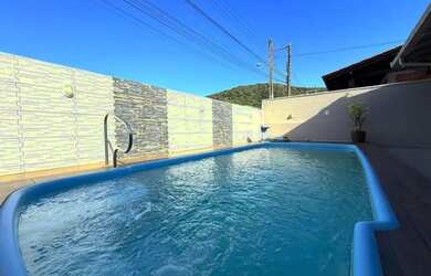 Imagem 4: Casa com 4 dormitórios à venda em Penha/SC