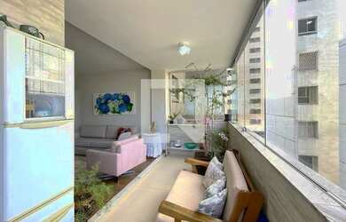 Imagem 12: Apartamento à Venda - Lourdes, 4 Quartos, 274 m2