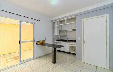 Imagem 7: Vendas Apartamento Curitiba PR