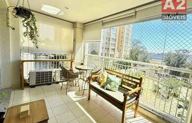 Imagem 13: Apartamento com 3 dormitórios à venda, 109 m² por R$ 1.057.000,00 -...